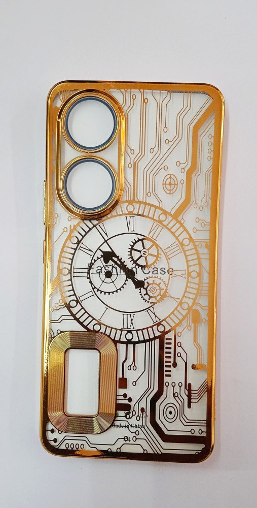 VIVO Y100 (BACK COVER)