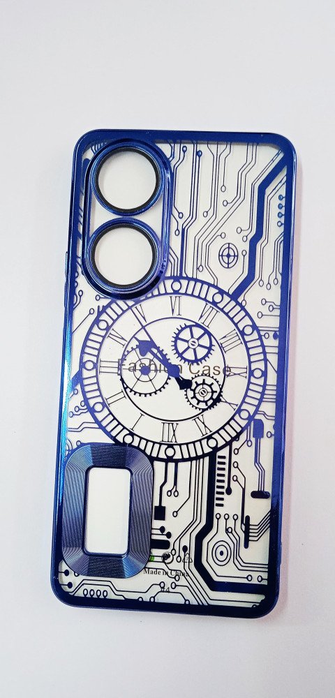 VIVO Y56 (BACK COVER)