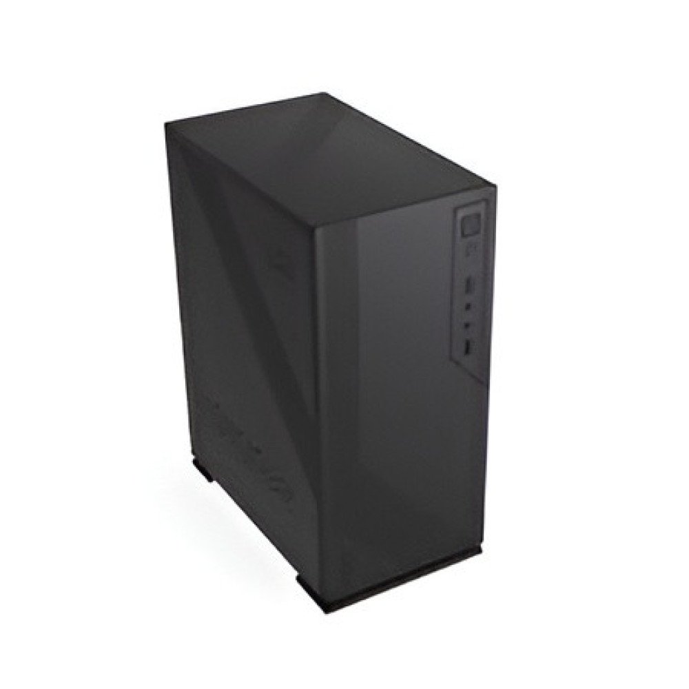 FINGERS Metal C7 Micro-ATX PC Cabinet