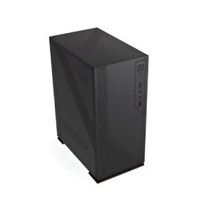 FINGERS Metal C7 Micro-ATX PC Cabinet